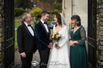 Fernhill West Cork Winter Wedding