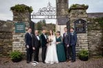 Fernhill West Cork Winter Wedding