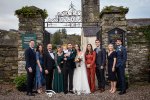Fernhill West Cork Winter Wedding