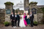 Fernhill West Cork Winter Wedding