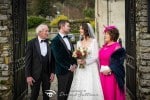 Fernhill West Cork Winter Wedding