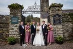 Fernhill West Cork Winter Wedding