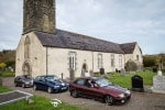 Fernhill West Cork Winter Wedding