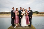 Fernhill West Cork Winter Wedding