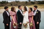 Fernhill West Cork Winter Wedding