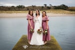 Fernhill West Cork Winter Wedding