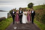 Fernhill West Cork Winter Wedding