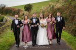 Fernhill West Cork Winter Wedding