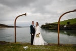 Fernhill West Cork Winter Wedding