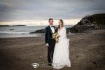 Fernhill West Cork Winter Wedding