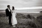 Fernhill West Cork Winter Wedding