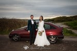 Fernhill West Cork Winter Wedding