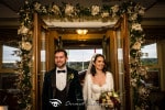 Fernhill West Cork Winter Wedding