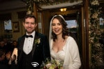 Fernhill West Cork Winter Wedding