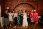 Fernhill West Cork Winter Wedding