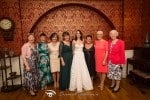 Fernhill West Cork Winter Wedding