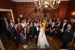 Fernhill West Cork Winter Wedding
