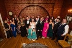 Fernhill West Cork Winter Wedding