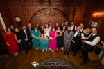 Fernhill West Cork Winter Wedding