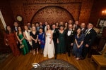Fernhill West Cork Winter Wedding