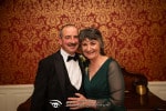 Fernhill West Cork Winter Wedding