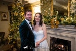 Fernhill West Cork Winter Wedding