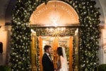 Fernhill West Cork Winter Wedding