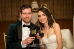 Fernhill West Cork Winter Wedding