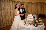 Fernhill West Cork Winter Wedding