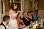 Fernhill West Cork Winter Wedding