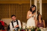 Fernhill West Cork Winter Wedding
