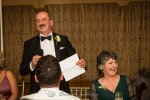 Fernhill West Cork Winter Wedding