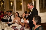 Fernhill West Cork Winter Wedding
