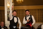 Fernhill West Cork Winter Wedding