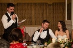 Fernhill West Cork Winter Wedding