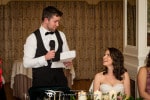 Fernhill West Cork Winter Wedding