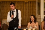 Fernhill West Cork Winter Wedding