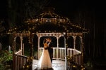 Fernhill West Cork Winter Wedding