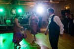 Fernhill West Cork Winter Wedding