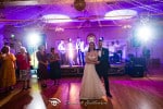 Fernhill West Cork Winter Wedding