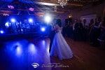 Fernhill West Cork Winter Wedding