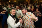Fernhill West Cork Winter Wedding