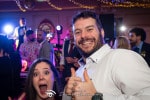Fernhill West Cork Winter Wedding