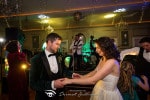 Fernhill West Cork Winter Wedding