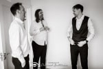 Fernhill House Hotel Wedding Photographs, Dunmanway Church Wedding Ceremony, Long Strand Bride and Groom photographs