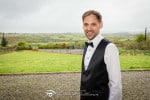 Fernhill House Hotel Wedding Photographs, Dunmanway Church Wedding Ceremony, Long Strand Bride and Groom photographs