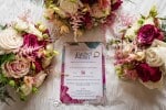 Fernhill House Hotel Wedding Photographs, Dunmanway Church Wedding Ceremony, Long Strand Bride and Groom photographs