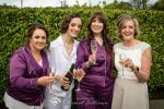 Fernhill House Hotel Wedding Photographs, Dunmanway Church Wedding Ceremony, Long Strand Bride and Groom photographs