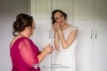 Fernhill House Hotel Wedding Photographs, Dunmanway Church Wedding Ceremony, Long Strand Bride and Groom photographs