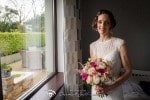 Fernhill House Hotel Wedding Photographs, Dunmanway Church Wedding Ceremony, Long Strand Bride and Groom photographs